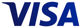 Zahlungsmethode Visa