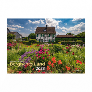 Bergisches Land Kalender 2023