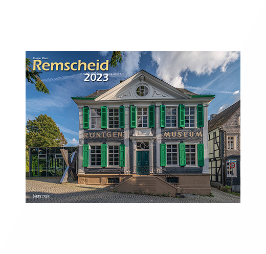 Remscheid Kalender 2023