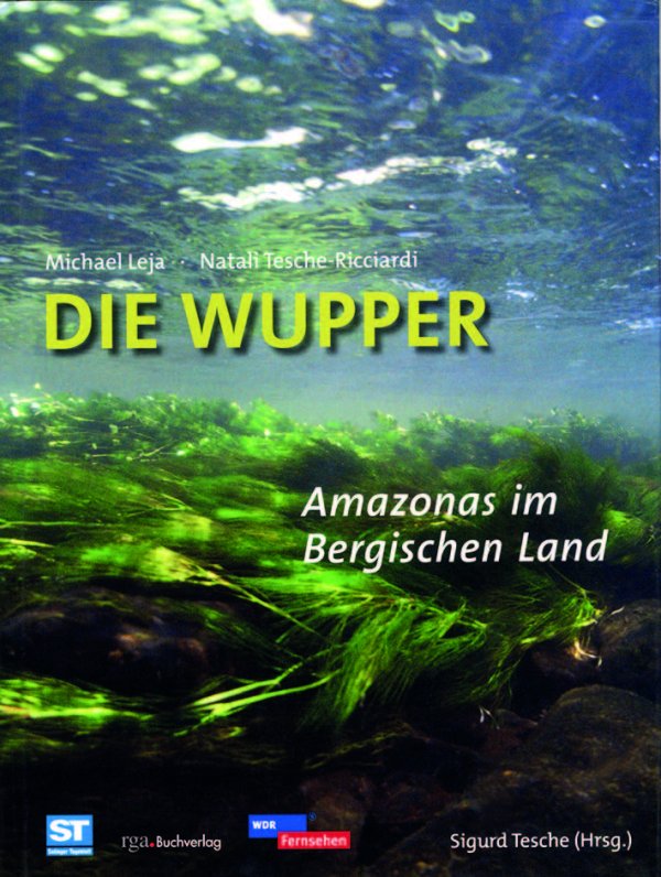 Buch Die Wupper
