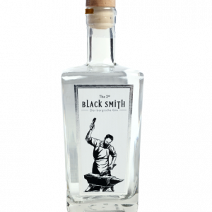 Bergischer Gin Black Smith