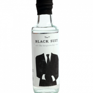 Black Suit Bergischer Gin