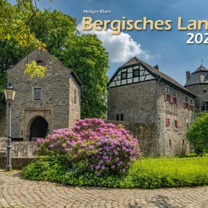Kalender Bergisches Land 2027